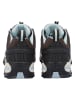 cmp Wandelschoenen "Rigel" bruin/turquoise