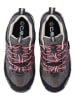 cmp Wandelschoenen "Rigel Low" grijs/lichtroze