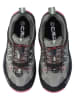 cmp Wandelschoenen "Rigel Low" grijs/lichtroze