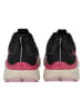cmp Sportschuhe "Rahmsy" in Schwarz/ Pink