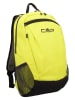 cmp Rucksack "Phoenix" in Gelb/ Schwarz - (B)23 x (H)40 x (T)11 cm
