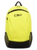cmp Rugzak "Phoenix" geel/zwart - (B)23 x (H)40 x (D)11 cm