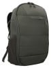 cmp Rucksack "Aeryn" in Dunkelgrün - (B)25 x (H)40 x (T)14 cm