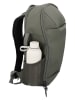 cmp Rucksack "Aeryn" in Dunkelgrün - (B)25 x (H)40 x (T)14 cm
