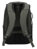 cmp Rucksack "Aeryn" in Dunkelgrün - (B)25 x (H)40 x (T)14 cm