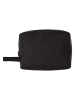 CMP Kosmetiktasche in Schwarz - (B)22 x (H)16 x (T)7 cm