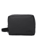 cmp Kosmetyczka w kolorze czarnym - 22 x 16 x 7 cm