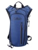 cmp Rucksack "Grand Rapids" in Blau - (B)18 x (H)44 x (T)11 cm