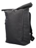 cmp Rucksack "Keno" in Schwarz - (B)30 x (H)40 x (T)16 cm