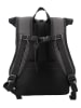 cmp Rucksack "Keno" in Schwarz - (B)30 x (H)40 x (T)16 cm