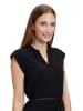 CARTOON Kleid in Schwarz