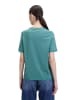 CARTOON Shirt petrol