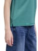 CARTOON Shirt petrol