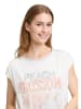 CARTOON Shirt wit