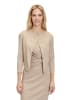 CARTOON Bolero beige