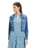 CARTOON Jeansjacke in Blau