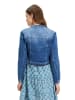 CARTOON Jeansjacke in Blau