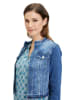 CARTOON Jeansjacke in Blau