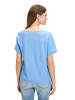CARTOON Shirt in Hellblau