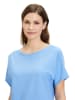 CARTOON Shirt in Hellblau