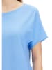 CARTOON Shirt in Hellblau