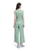 CARTOON Jumpsuit in Mint/ Grün