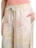 CARTOON Marlenehose in Creme/ Apricot