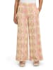 CARTOON Marlenebroek beige/roze