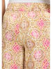 CARTOON Marlenebroek beige/roze
