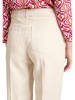 CARTOON Spodnie w kolorze beżowym