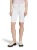 CARTOON Bermudas in Weiß