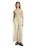CARTOON Marlenehose in Beige