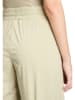 CARTOON Marlenehose in Beige