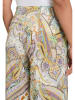 CARTOON Marlenehose in Bunt