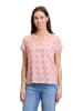 CARTOON Blouse lichtroze