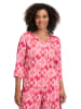 CARTOON Blouse roze/lichtroze