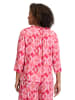 CARTOON Bluse in Pink/ Rosa