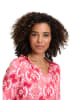 CARTOON Blouse roze/lichtroze