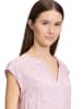 CARTOON Bluse in Rosa