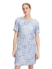 CARTOON Kleid in Blau