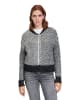 CARTOON Cardigan in Grau