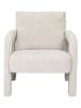 chairs for all Sessel in Creme - (B)70 (H)81 (T)78 cm