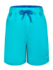 Peek U Zwemshort "Alton" blauw