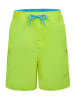Peek U Zwemshort "Alton" groen