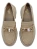 U.S. Polo Assn. Mocassins beige