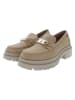 U.S. Polo Assn. Mocassins beige