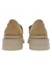 U.S. Polo Assn. Mocassins beige