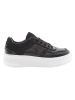 U.S. Polo Assn. Sneakers in Schwarz