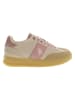 U.S. Polo Assn. Sneakers beige/lichtroze
