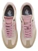 U.S. Polo Assn. Sneakers beige/lichtroze